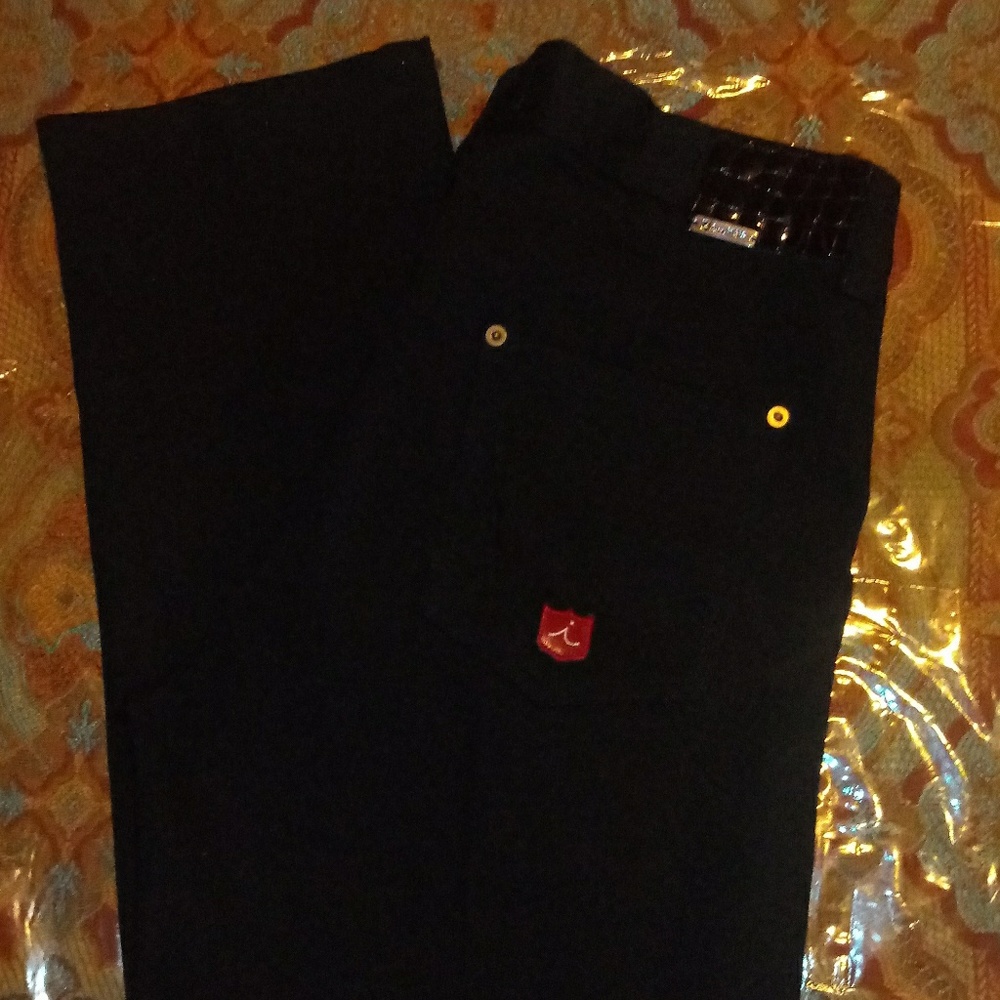Iliac Pants - Picture 5 of 5